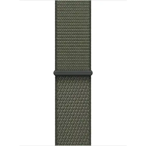 Apple Watch Sport Loop - Forest (40mm)