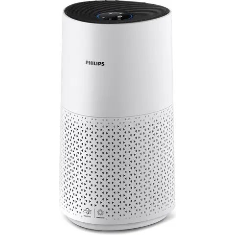 Philips AC1715/10 Air Purifier White