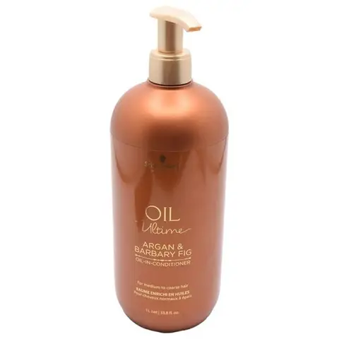 Schwarzkopf Oil Ultime Conditioner 1000 ml