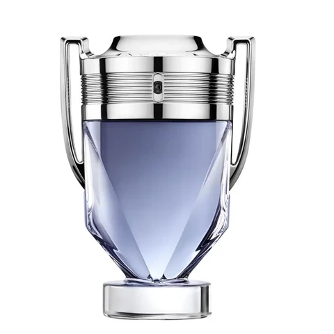 Paco Rabanne Invictus Eau de Toilette 100ml
