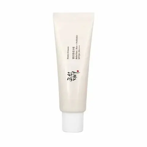 Beauty of Joseon Relief Sun Crème solaire au riz + probiotiques - 50 ml