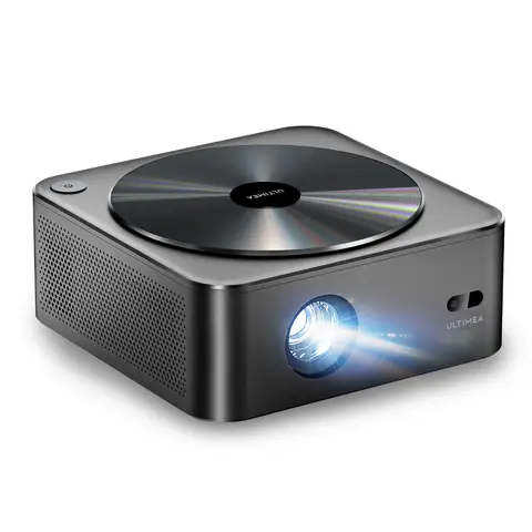 [15€ Rabatt mit Code: ultimea] Ultimea Apollo P40 Beamer