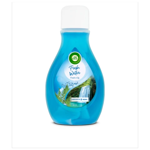 Air Wick Fresh n Up Fresh Waters 375ml
