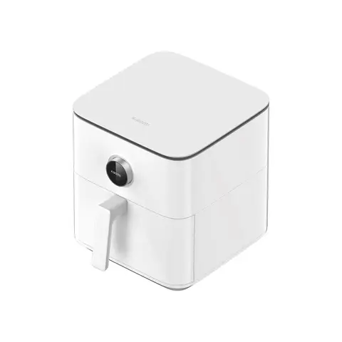 Xiaomi Smart Air Fryer - 6.5L, White, Digital, Easy-clean, Healthy, MAF10