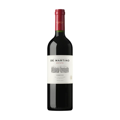 2023 Estate Carmenere, De Martino
