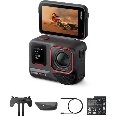 Insta360 Ace Pro 2 Standard bundle