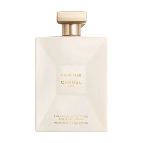 Chanel Gabrielle Body Lotion 200 ml