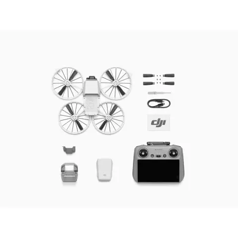 DJI Flip (DJI RC 2) (GL)