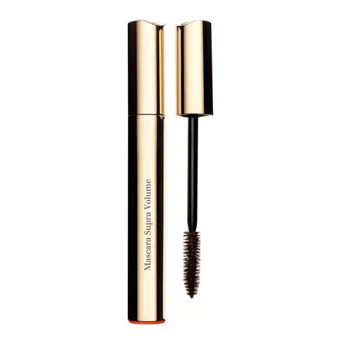 Clarins Supra Volume Mascara 8 ml - 02 Intense Brown