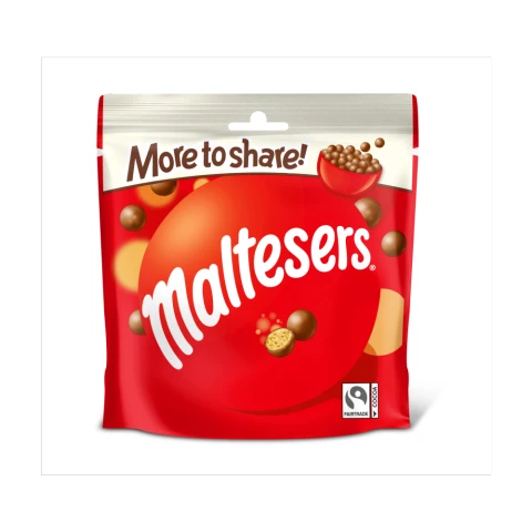 Maltesers 158G