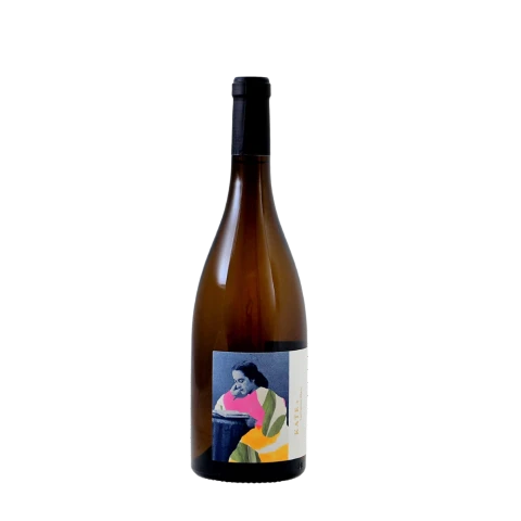 Kate Organic Sauv. Bl. IGP 22 Aubert Mathieu