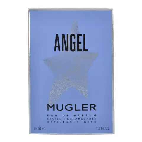 Thierry Mugler Angel Eau de Parfum Spray Refillable 50 ml