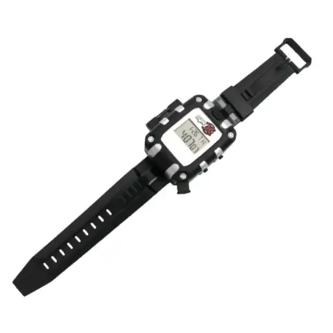 SpyX - 6 in 1 Spy Watch (20210)