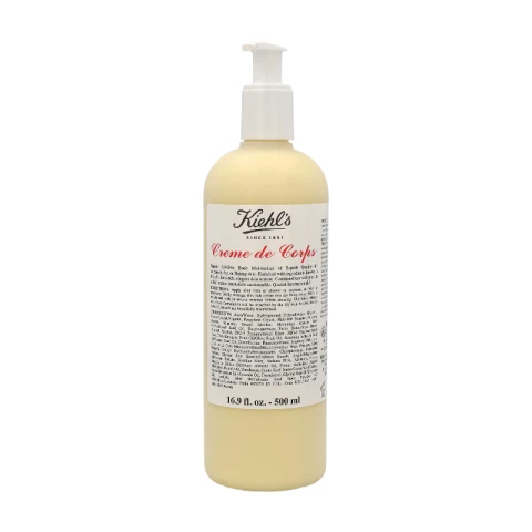 Kiehl's Creme De Corps 500 ml