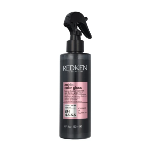 Redken Acidic Color Gloss Gentle Color Leave-In Treatment 190 ml