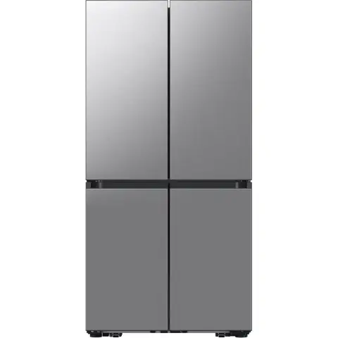 Samsung RM70F67RDREF French Door SpaceMax™ mit Hybrid Cooling und AI Energy Mode, EEK: D