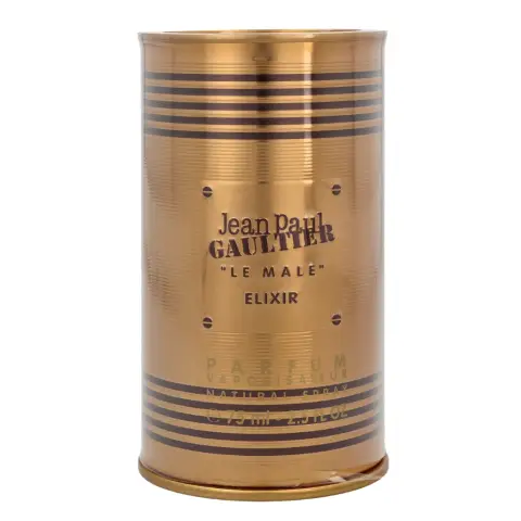Jean Paul Gaultier Le Male Elixir Eau de Parfum Spray 75 ml