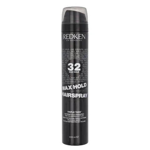 Redken Max Hold Hairspray 300 ml