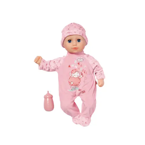 Baby Annabell Little Annabell 36cm Baby Doll