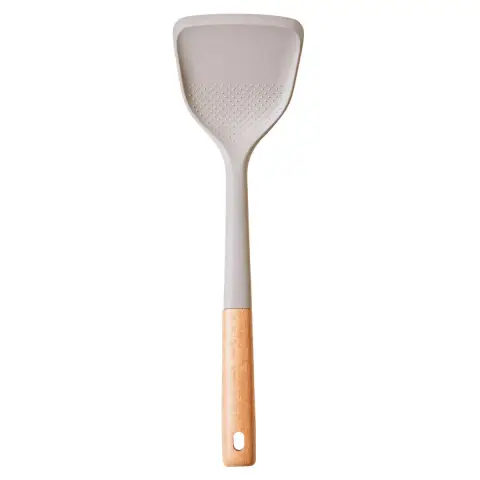 Nova Stone Grey Silicone Head Turner
