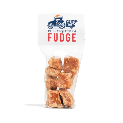 Diddly Squat - Fudge - 150g