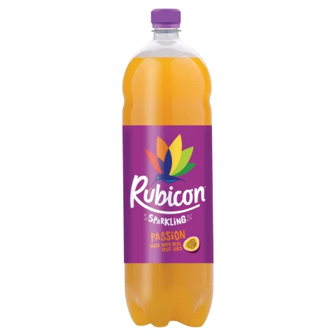Rubicon Passion 2L