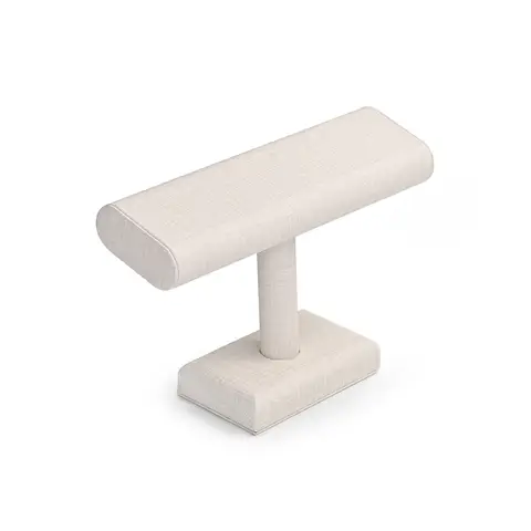 Oirlv Watch Stand, Watches Display Stands Base Watch Necklace Bracelet Organizer Rack Bangle Scrunchie Headband Showcase Watch Stands For Photography Women Men