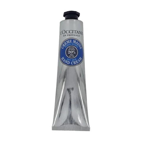 L'OCCITANE Shea Butter Hand Cream 75ml