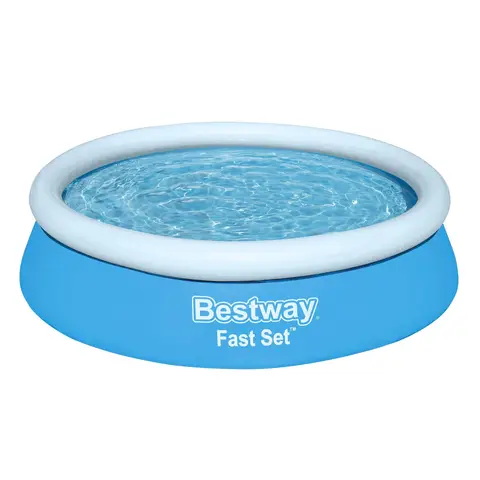 Bestway® Fast Set™   6' x 20"/1.83m x 51cm pool