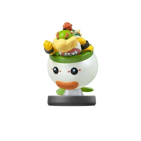 Nintendo amiibo Super Smash Bros. : Bowser Jr.
