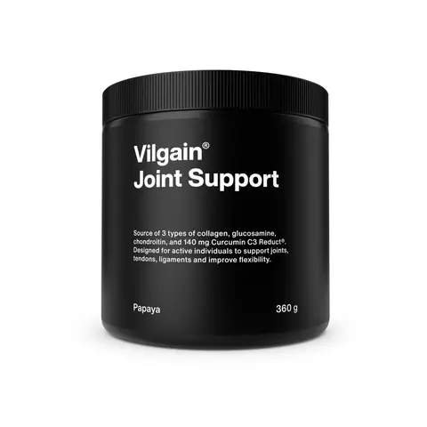 Vilgain Joint Support Papaya - 360g