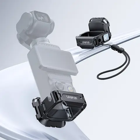 Ulanzi PK13  Pocket 3 Uka Quick-Release Expansion Adapter