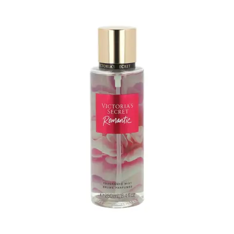 Victoria's Secret Romantic Body Mist für Damen Parfüm 250ml