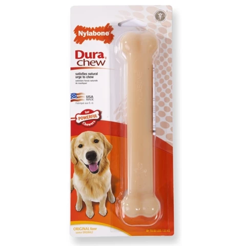 NYLABONE Os à mâcher pour chiens 