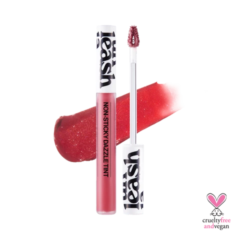 Unleashia Non-Sticky Dazzle Tint No.4 Humming