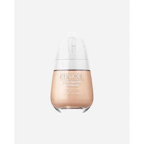 Clinique Even Better Clinical Serum Foundation SPF20 - CN10 Alabaster