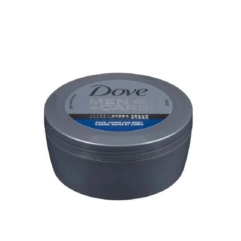 DOVE Men - Crème Ultra Hydratante - 250ml