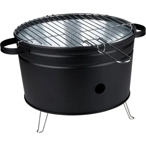Alpina BBQ emmer Ø 32 cm