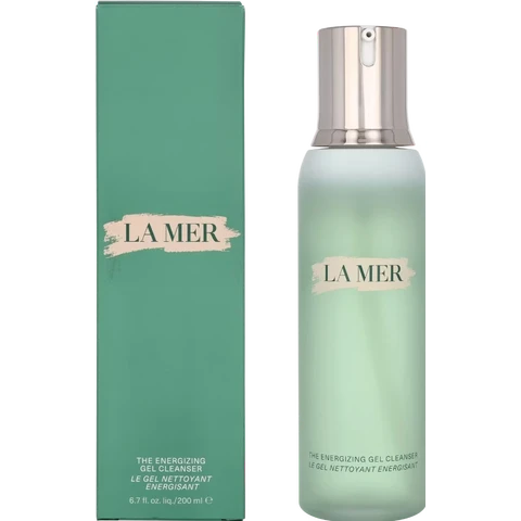 La Mer The Energizing Gel Cleanser 200 ml