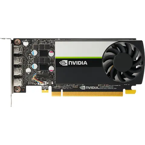 DELL T1000 NVIDIA 4 GB GDDR6
