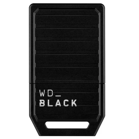 WD_BLACK C50 Expansion Card for Xbox 2TB