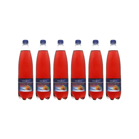 Coastal Gold Apfel Kirsche 6x1L