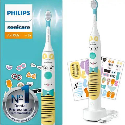 Philips Sonicare HX3601/01 Sonische Tandenborstel