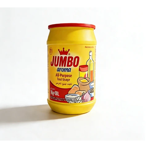 Jumbo All Purpose Seasoning 1kg