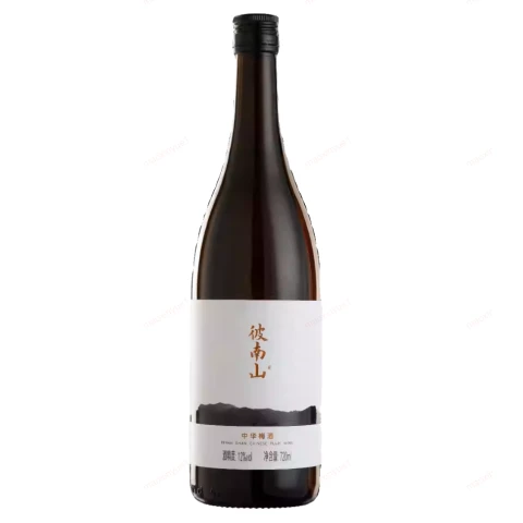BNS – Plum Wine/720ml