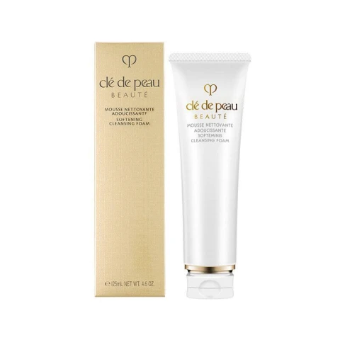 CPB Erweichender Reinigungsschaum 125ml