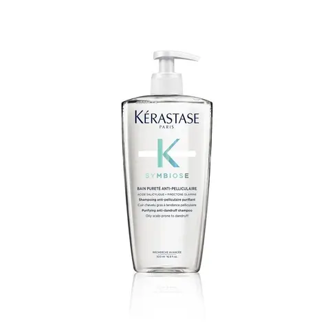 Kérastase Bain Anti‑Pelliculaire / Klärendes Anti‑Schuppen Shampoo 500 ml