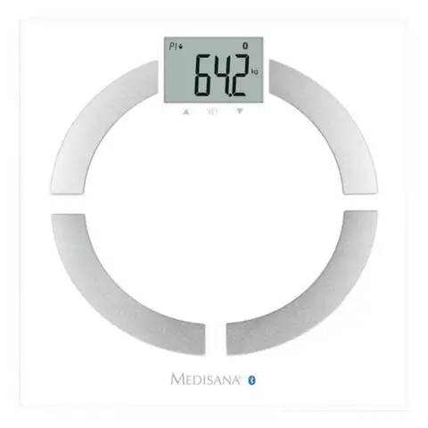 Medisana BS 444 Connect Balance impédancemètre connectée