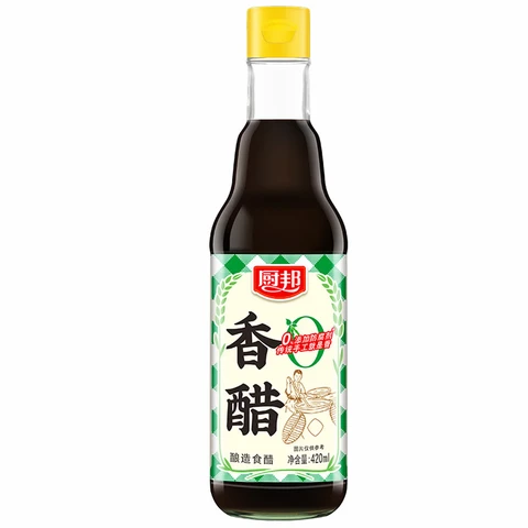 Chu Bang Vinegar 420ml