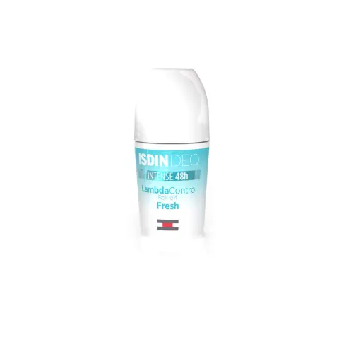 LAMBDA CONTROL intense 48h Frischer Roll-On Deodorant 50 ml
